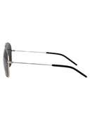 Saint Laurent Aviator Sonnenbrille SL 800 002