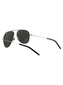Saint Laurent Aviator Sonnenbrille SL 800 002