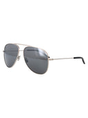 Saint Laurent Aviator Sonnenbrille SL 800 003