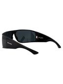 Saint Laurent Squared Sunglasses Sl 806 001