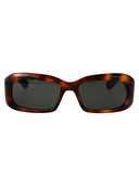 Saint Laurent Squared Sonnenbrille SL 809 003