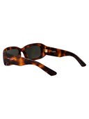 Saint Laurent Squared Sonnenbrille SL 809 003