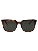 Saint Laurent Squared Sunglasses SL M146 003