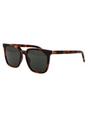 Saint Laurent Squared Sunglasses SL M146 003