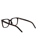 Saint Laurent Squared Optical Sl M146 Opt 002