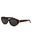 Saint Laurent Round Sonnenbrille SL M148 003