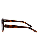 Saint Laurent Round Sonnenbrille SL M148 003