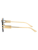 Versace Rimless Sunglasses 0 Ve2275 100280