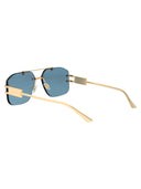 Versace Rimless Sunglasses 0 Ve2275 100280