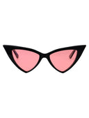Alexander Mc Queen Cat Eye Sunglasses AM0518 S 003