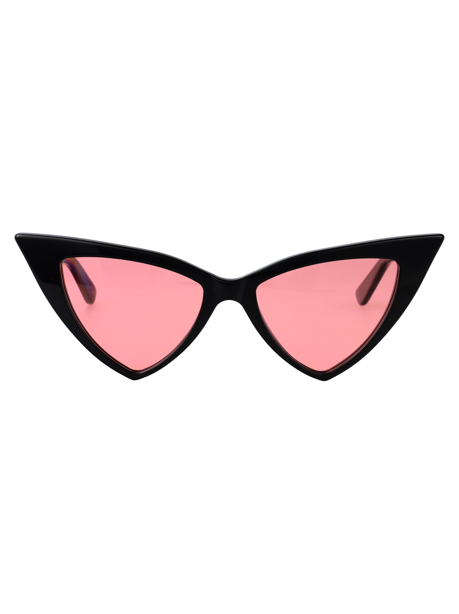 Alexander Mc Queen Cat Eye Sunglasses AM0518 S 003
