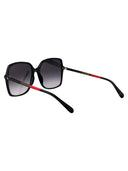 Gucci Square Sonnenbrille GG0544 S 007