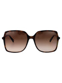 Gucci Square Sonnenbrille GG0544 S 008