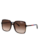 Gucci Square Sonnenbrille GG0544 S 008