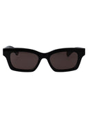 Gucci Cat Eye Sunglasses Gg1790 S 001