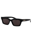 Gucci Cat Eye Sunglasses Gg1790 S 001