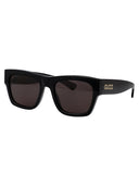 Gucci quadratische Sonnenbrille GG1793 S 001