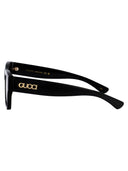 Gucci quadratische Sonnenbrille GG1793 S 001