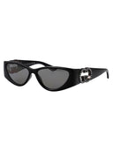 Gucci Cat Eye Zonnebril GG1824 S 004