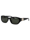 Gucci Round Sunglasses Gg1826 Sk 001