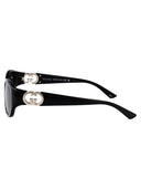 Gucci Round Sunglasses Gg1826 Sk 001