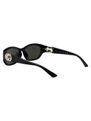 Gucci Round Sunglasses Gg1826 Sk 001