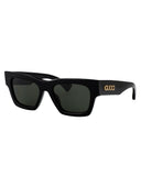Okulary przeciwsłoneczne Gucci GG1835 S 001