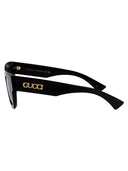Okulary przeciwsłoneczne Gucci GG1835 S 001