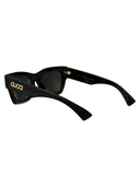Okulary przeciwsłoneczne Gucci GG1835 S 001