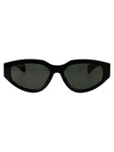 Gucci Cat Eye Sunglasses Gg1845 Sa 001