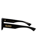 Gucci Cat Eye Sunglasses Gg1845 Sa 001