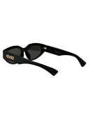 Gucci Cat Eye Sunglasses Gg1845 Sa 001