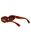 Gucci Cat Eye Sonnenbrille GG1845 SA 002