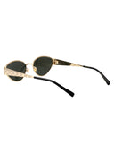 Gucci Geometrische Sonnenbrille GG1853 S 001