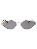 Gucci Geometrical Sunglasses Gg1853 S 002