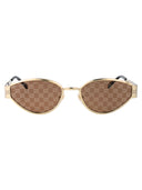 Gucci Geometrical Sunglasses Gg1853 S 003
