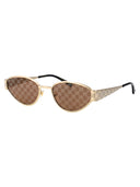 Gucci Geometrical Sunglasses Gg1853 S 003