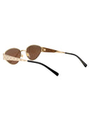 Gucci Geometrical Sunglasses Gg1853 S 003