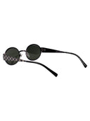 Gucci Round Sunglasses GG1854 S 001