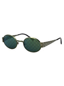Gucci Round Sunglasses Gg1854 S 003