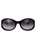 Gucci Round Sonnenbrille GG2012 S 001