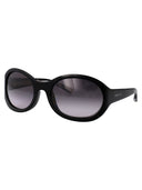 Gucci Round Sonnenbrille GG2012 S 001