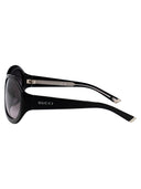 Gucci Round Sonnenbrille GG2012 S 001