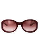 Gucci Round Sonnenbrille GG2012 S 002