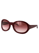 Gucci Round Sonnenbrille GG2012 S 002