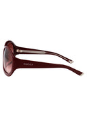 Gucci Round Sonnenbrille GG2012 S 002