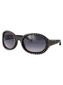 Gucci Round Sunglasses GG2013 S 001