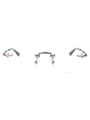 Montblanc Round Optical Mb0403 O 003