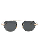 Montblanc Round Sonnenbrille MB0404 S 001