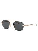 Montblanc Round Sonnenbrille MB0404 S 001